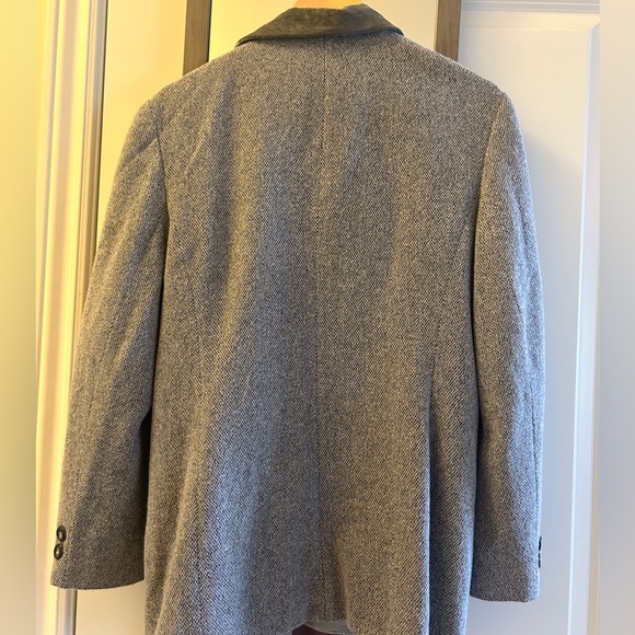 Canda Woman’s Wool Jacket - Picture 5 of 5